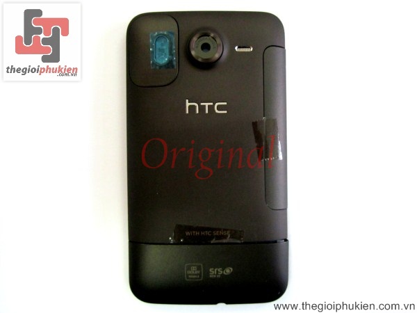 Vỏ HTC Desire HD - G10 Công ty full bộ